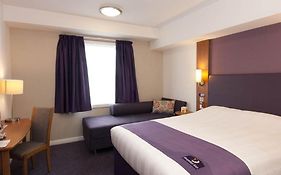 Premier Inns Plymouth